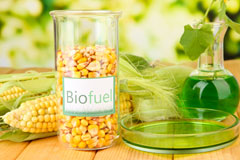 Aston Heath biofuel availability