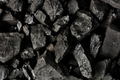 Aston Heath coal boiler costs